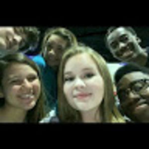 Meet your Posher, Maddy